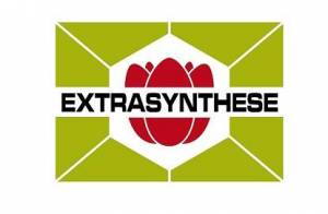 logo Extrasynthese réduit